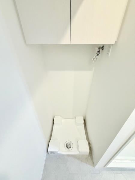 アジールコート町屋15階 部屋その他