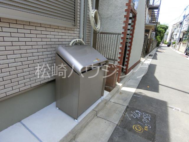 カモミールＮａｋａｎｏ2階 部屋その他