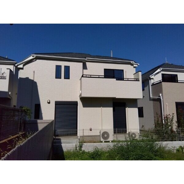 Sumai-to国立市泉06 外観