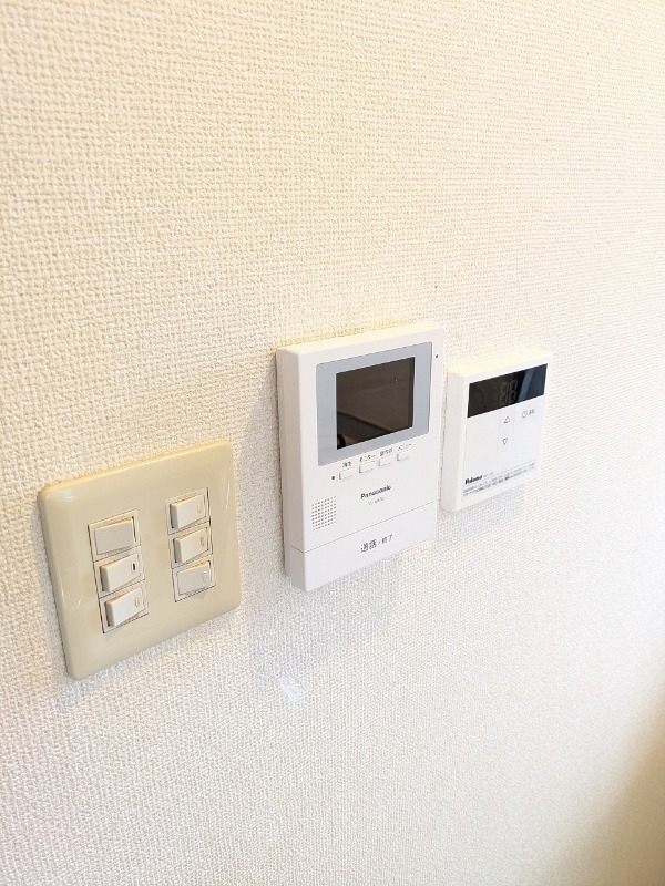 ローズマンションＡ－２８(A-028)2階 部屋その他