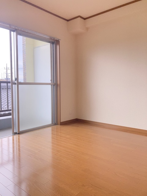 田中マンション0103号室 リビング