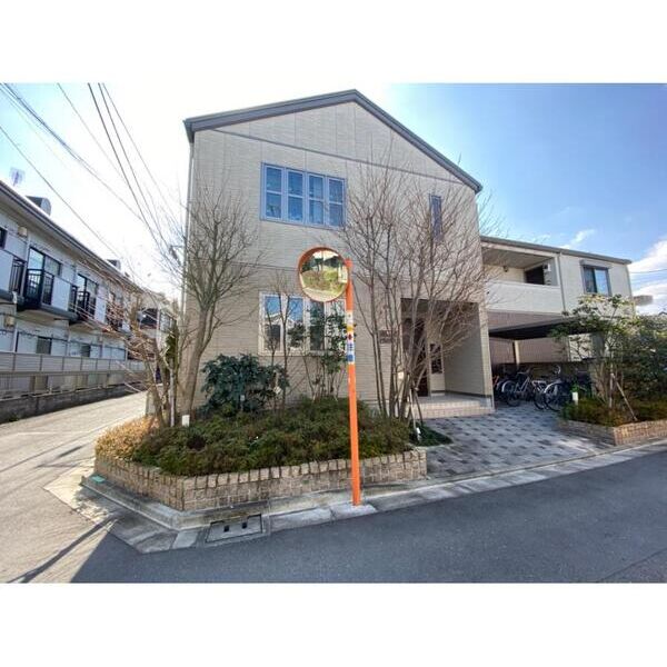 Maison　Phareの外観画像