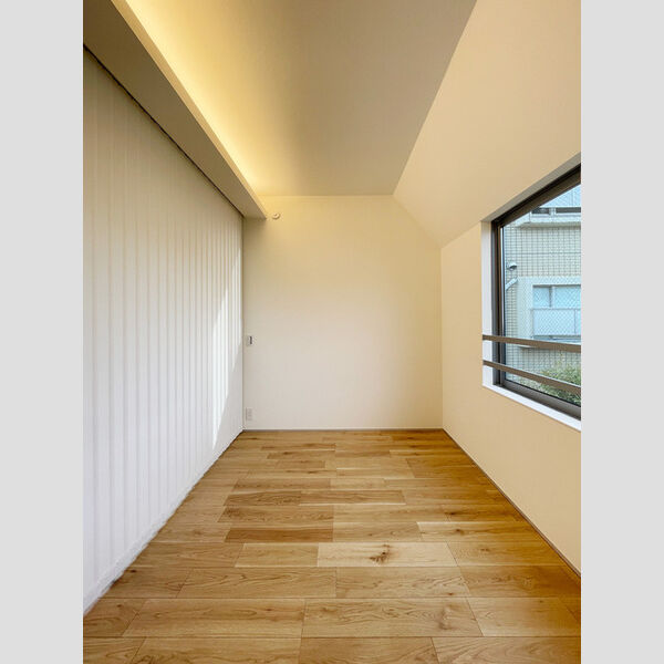 桜新町テラス 5号室　洋室