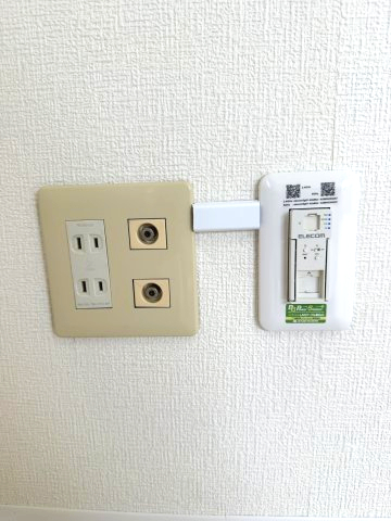 アーバンハイツ平塚304号室 部屋設備