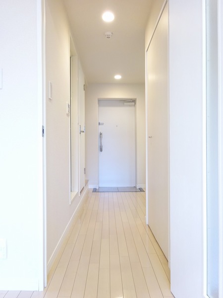 サンテミリオン千歳烏山212号室 その他