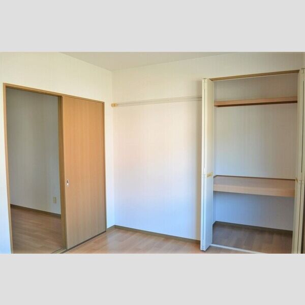 エクレール五井西　CDEB201号室 同建物別部屋の参考画像