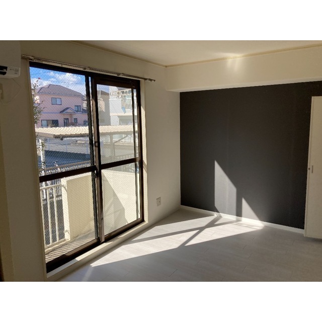 セブンスアローズ リビング