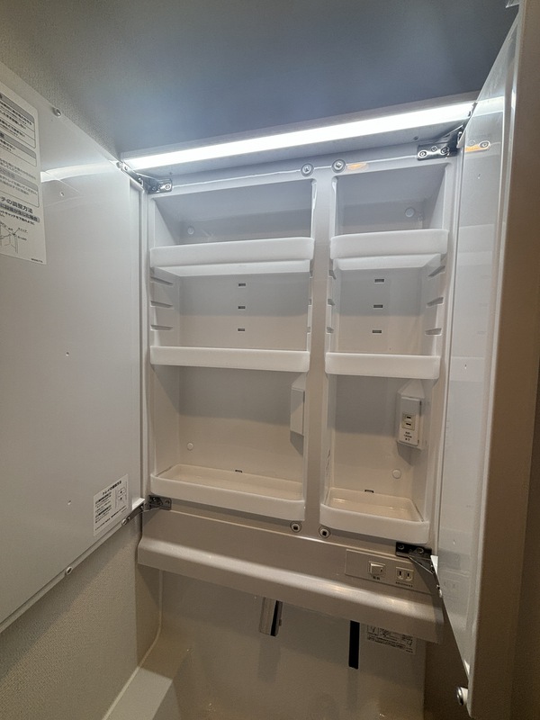 アーバンパレス5号館 洗面