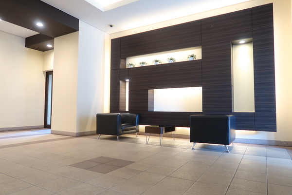 千葉ポートイースト11階 同建物別部屋の参考画像