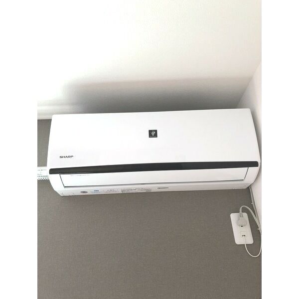 Ambition七里202号室 部屋設備