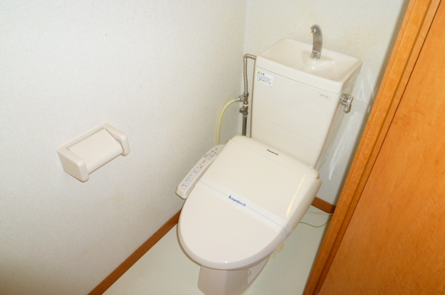 レオパレスヴィルヌーブ105号室 部屋その他