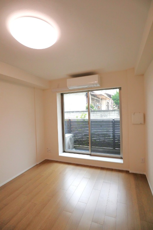 SHOKEN　Residence西川口1階 部屋その他