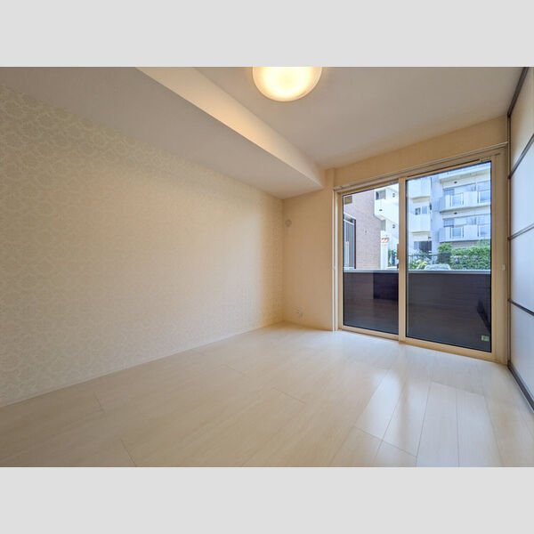 カーサグラナーテ110号室 部屋その他