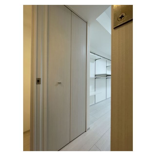 B CITY APARTMENT ITABASHI NORT0403号室 同建物別部屋の参考画像