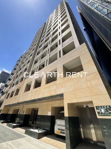 パレステュディオ六本木ＥＡＳＴⅡ2階 ☆直接の管理会社クレアスレント/港区の分譲賃貸で快適生活☆