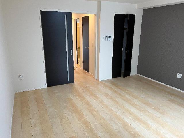 多摩区菅野戸呂　新築工事 洋室（イメージ）