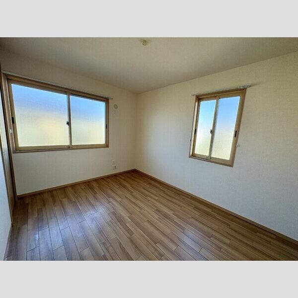 カームヒルズ　ABA203号室 同建物別部屋の参考画像