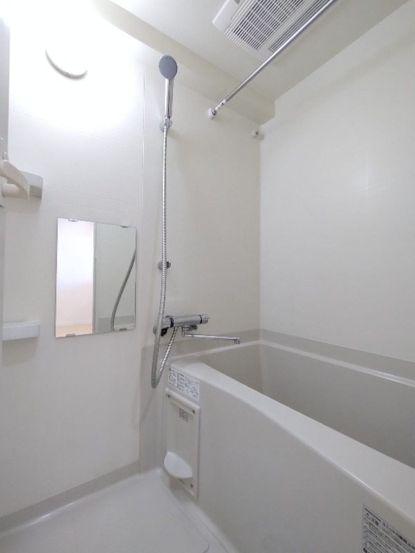 クレイシア世田谷船橋 お風呂