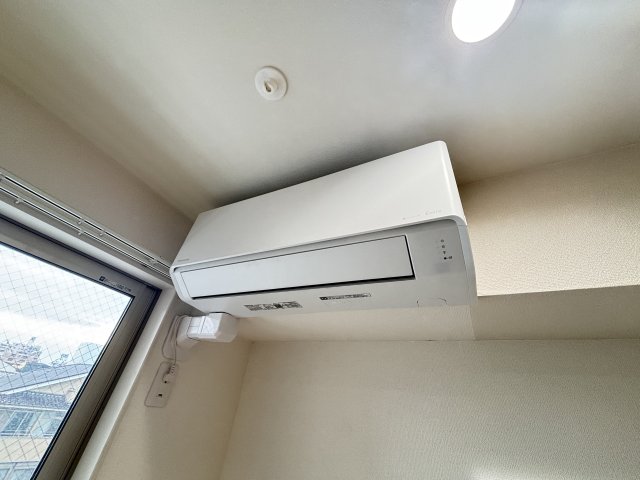 プライムレジデンスアルファ0102号室 参考写真