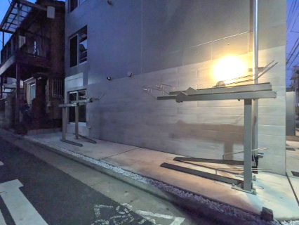 ルーデンス日暮里0402号室 その他共有部分