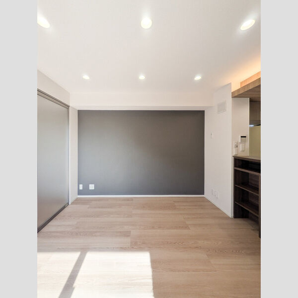 Noble villa鹿手袋　B301号室 LDK