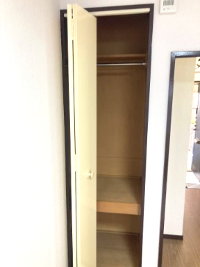 ラ・ポール松戸101号室 ※写真は別室です