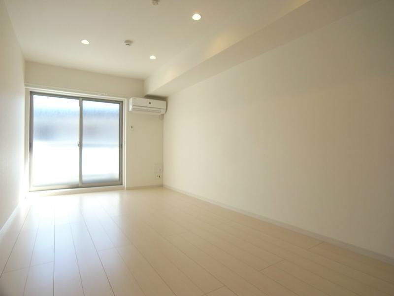 リブリ・サントノーレ 寝室