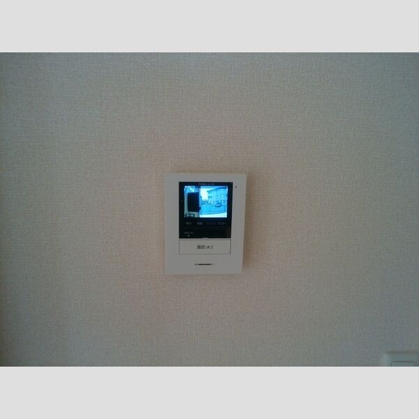 フェリシアⅢ TVインターホン