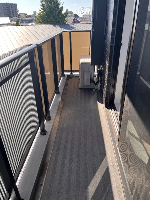 ルネサンスコート世田谷若林4階 部屋その他