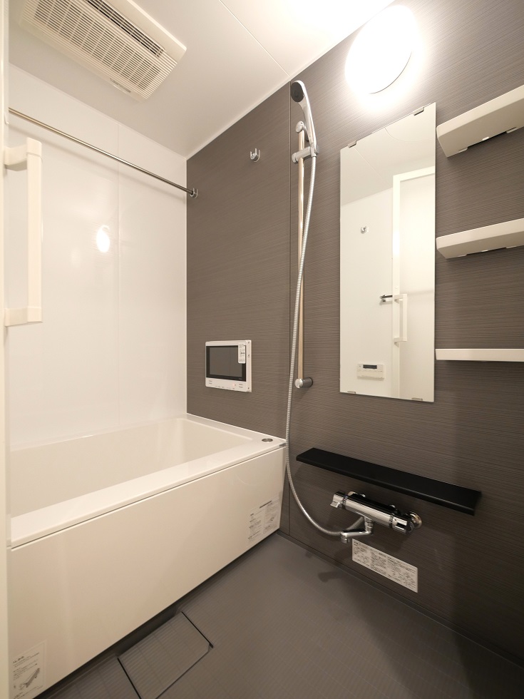 セジョリ墨田EASTⅢ9階 内観