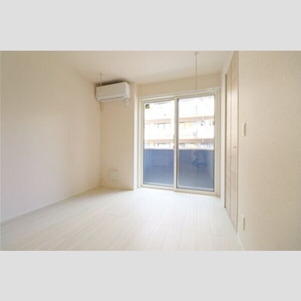 D Paina 菅馬場2B103号室 洋室