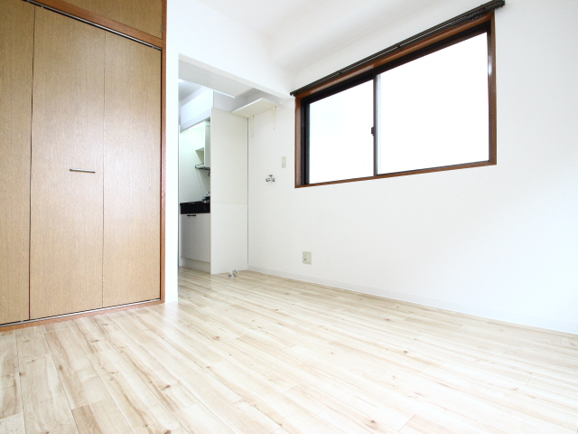 スターマンション1階 部屋その他