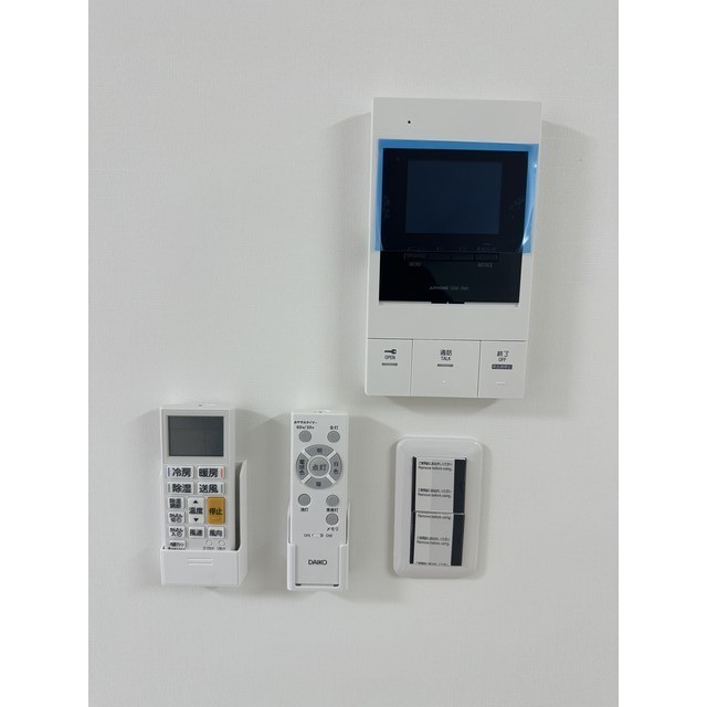 La　Libeｌｌule　二本榎106号室 部屋その他