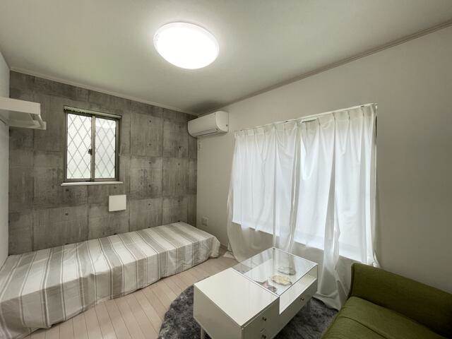 ピリカフォレスト3階 同建物別部屋の参考画像