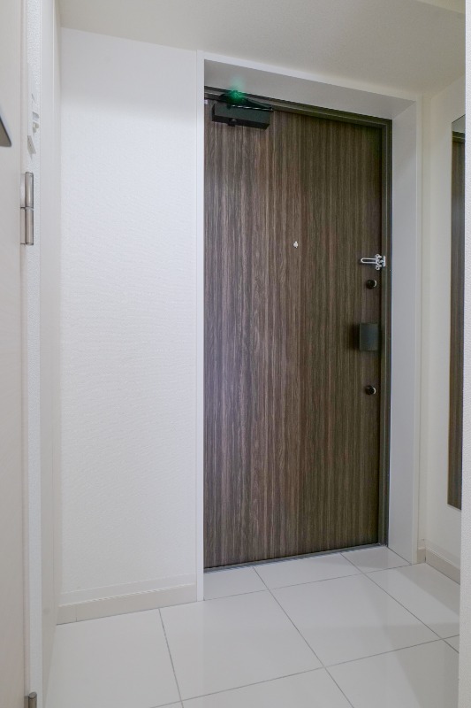 ブライズ神楽坂DUE5階 反転タイプです