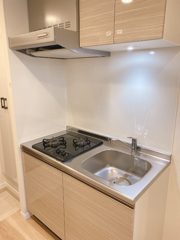 リヴシティ立川ミッド1階 参考画像（上下反転）