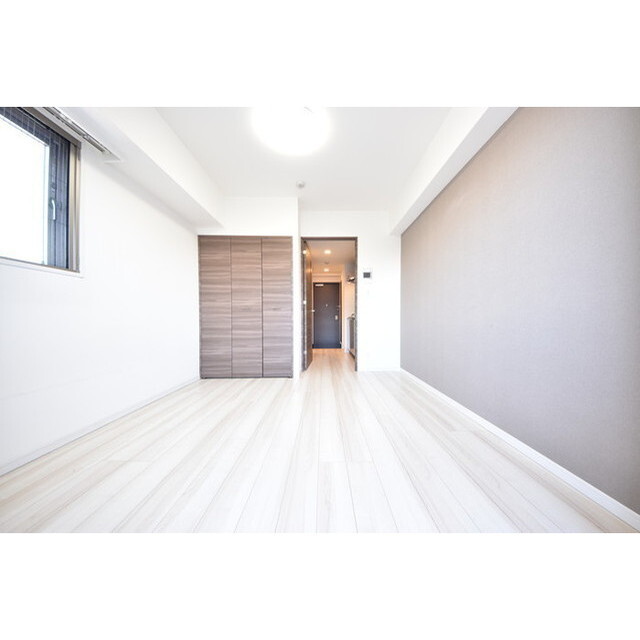 Court Blanche0511号室 内観