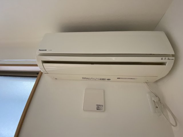 anneau上星川101号室 部屋設備