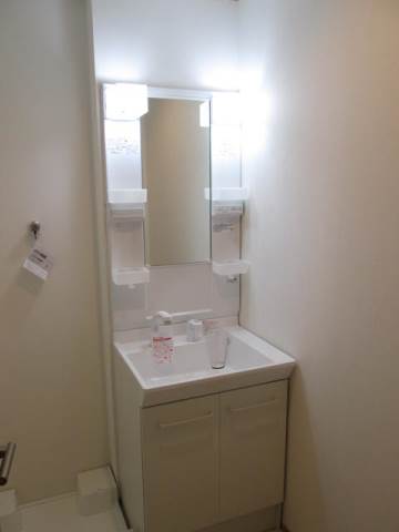 ｓｐｒｕｃｅ逗子1階 部屋その他