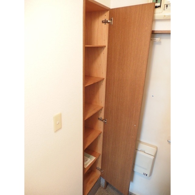 アムール 上福岡102号室 内観