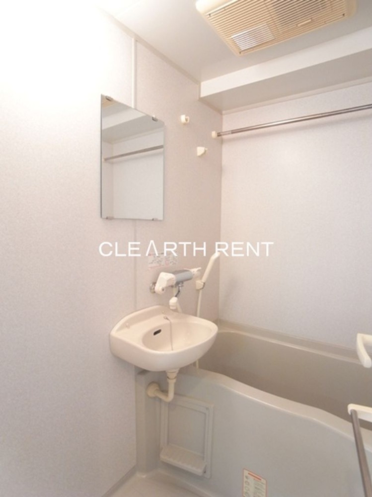 パレステュディオ芝浦＜Ｔｏｋｙｏ Ｂａｙ＞ 同タイプ別住戸写真となります。現況と異なる場合がございます。