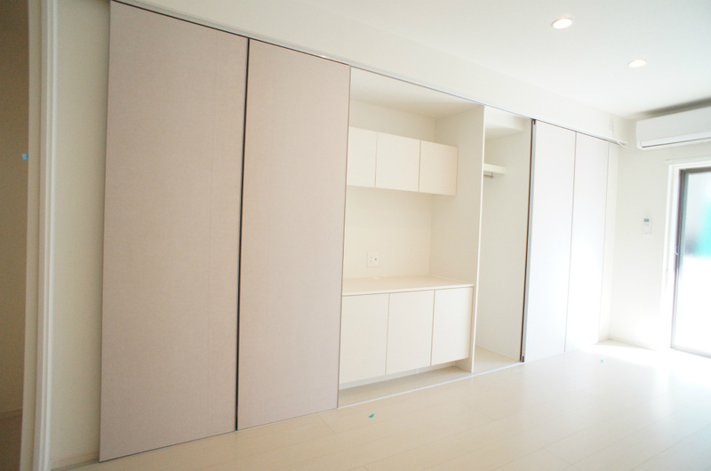 リブリ・Mt2階 部屋その他