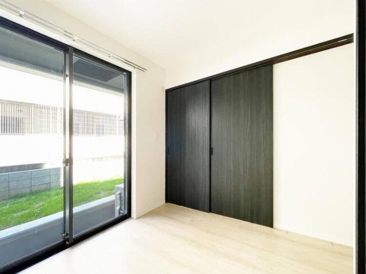 Papillon Sekimae1階 その他、部屋スペース