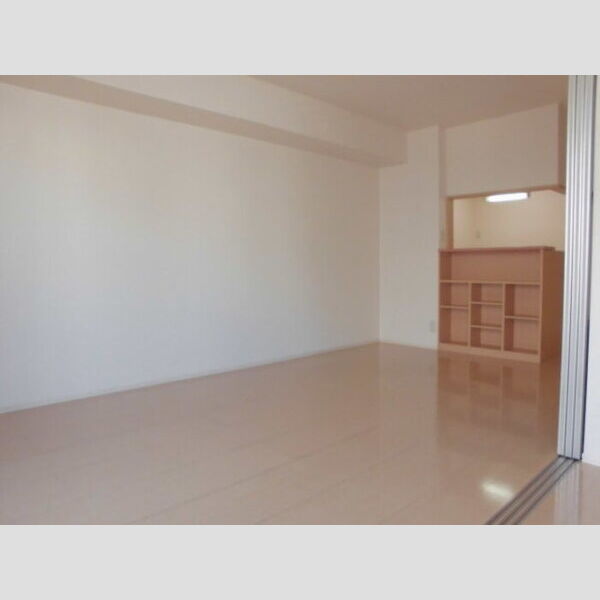 Erdbeere102号室 LDK