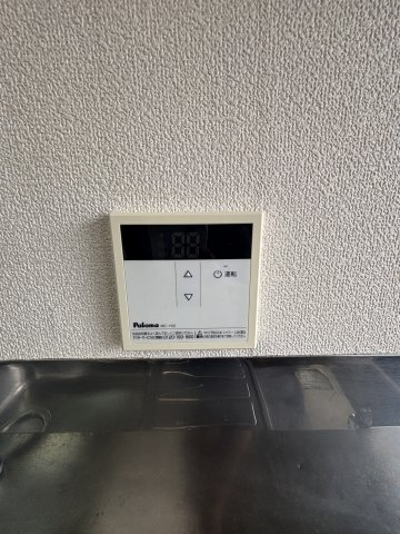 ＫＴＤ東福生0507号室 部屋設備