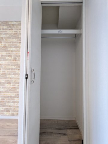 アリカ向島 収納