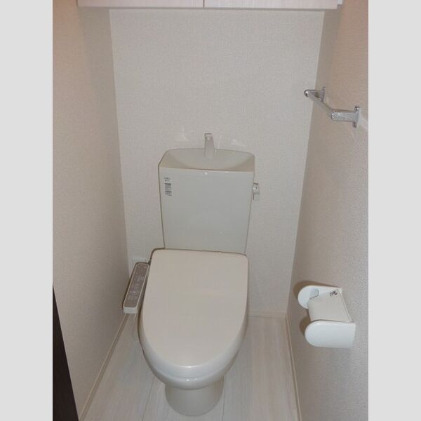 匠乃館　B 温水洗浄暖房便座