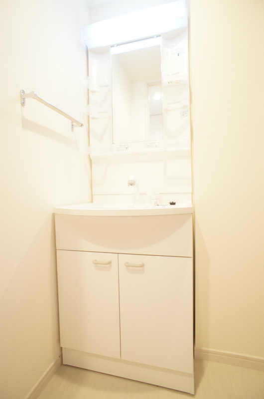 リブリ・つばき川崎3階 部屋その他