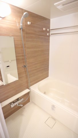 プラウドフラット両国503号室 ※参考写真