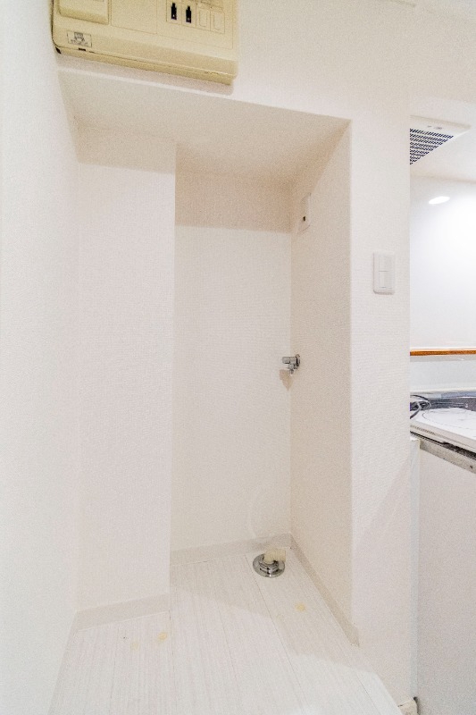 ハイネヴィラ1階 部屋設備